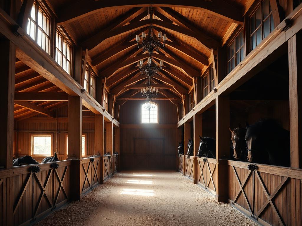 北海道、馬と暮らす — 牧場オーナーの一日